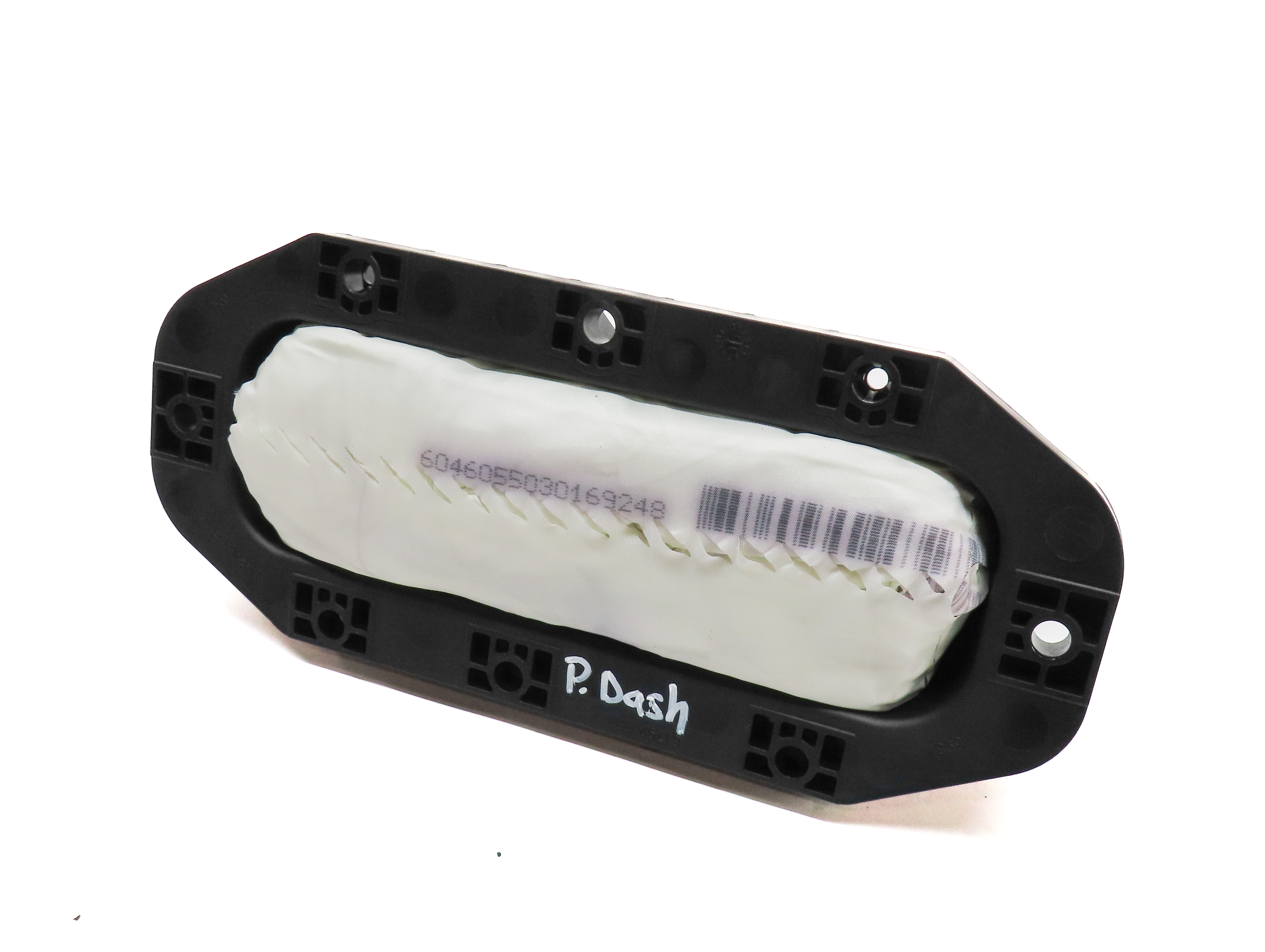 13-20 RANGE ROVER SPORT DISCOVERY (L405 L462 L494) RIGHT PASSENGER DASH AIRBAG — exact item pictured